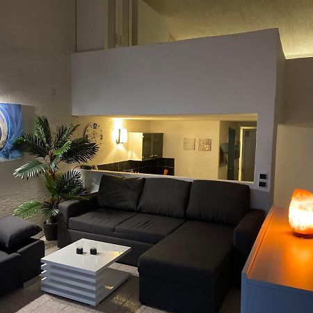 Apartments Stara Baška Eksteriør bilde